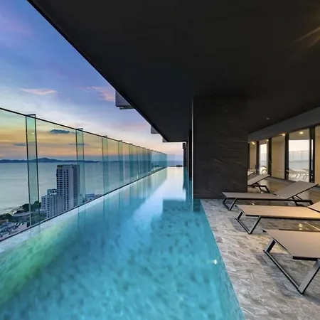 Panora Pattaya Pratumnak Beach